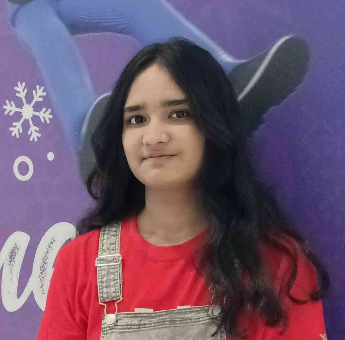 Omaima
