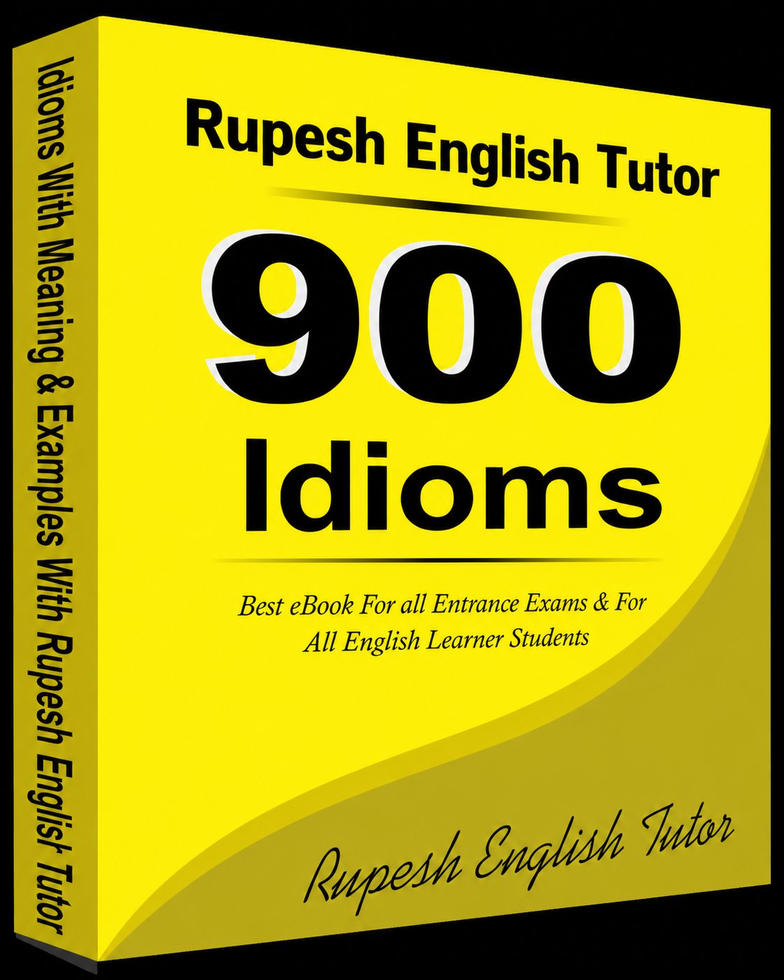900 Idioms