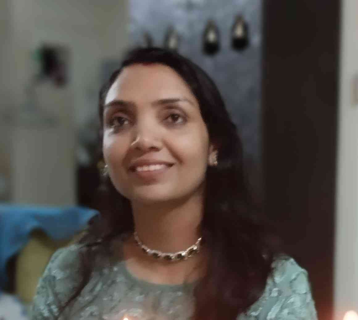 Nimisha