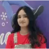 Omaima spoken English classes school student